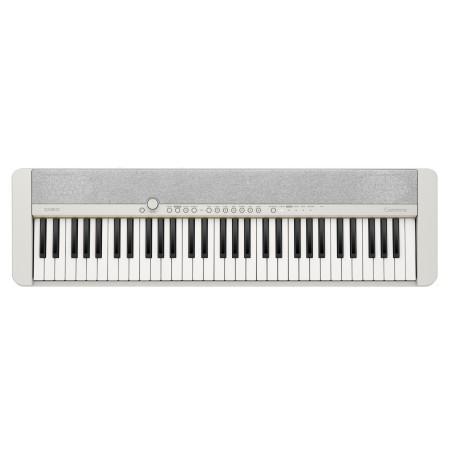 CT-S1WE CASIO SLJMUSIC.COM