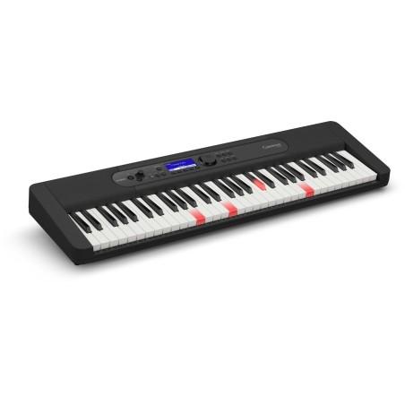 LK-S450 PACK CASIO SLJMUSIC.COM