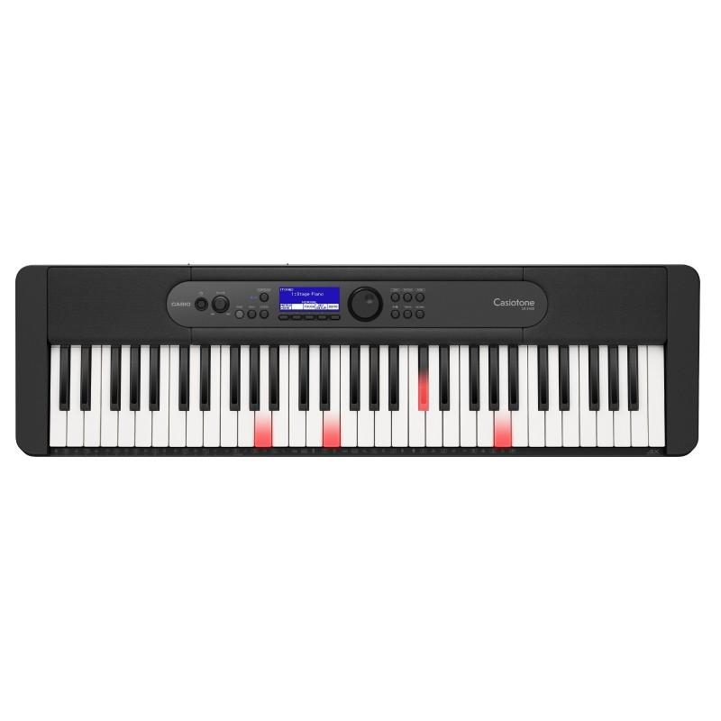 LK-S450 PACK CASIO SLJMUSIC.COM