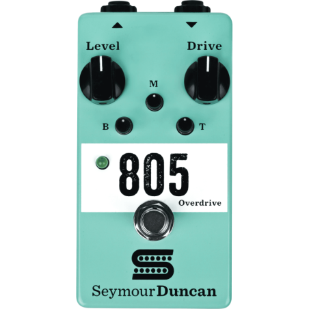 805-OD SEYMOUR DUNCAN SLJMUSIC.COM
