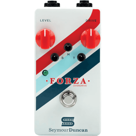 FORZA-OD SEYMOUR DUNCAN SLJMUSIC.COM