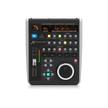 X-TOUCH ONE BEHRINGER SLJMUSIC.COM