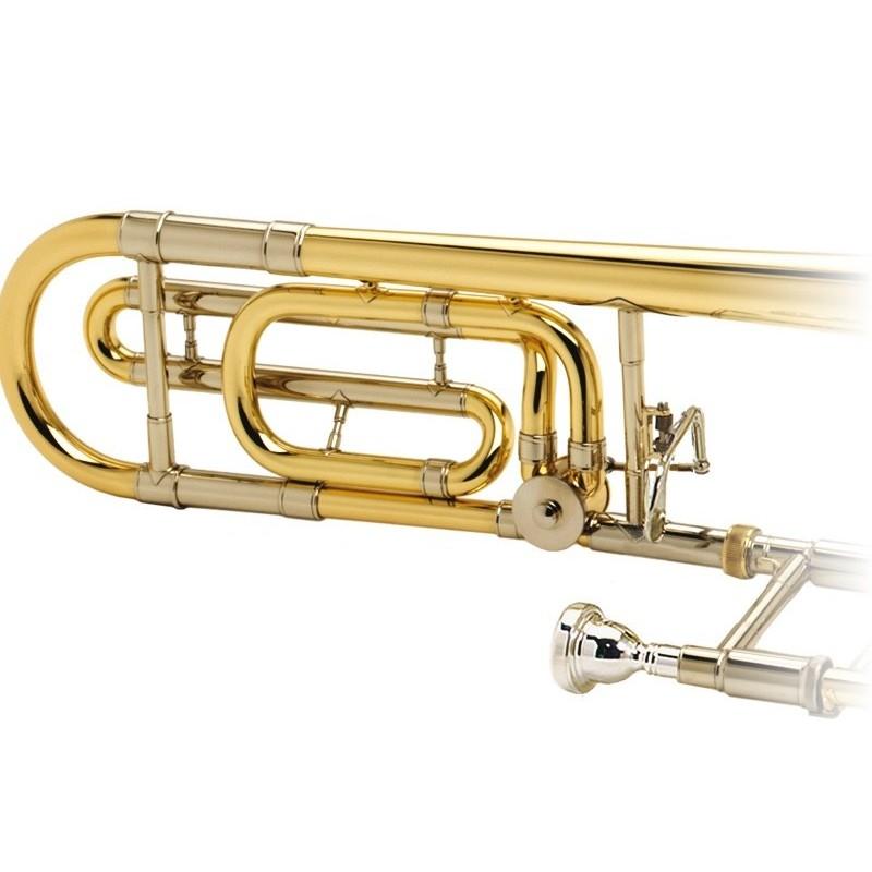 TROMBONE LEGEND 420 AC420B-1-0 ANTOINE COURTOIS sljmusic.com