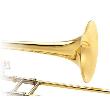 TROMBONE LEGEND 420 AC420B-1-0 ANTOINE COURTOIS sljmusic.com