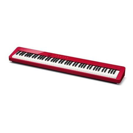 PX-S1100RD CASIO + HOUSSE