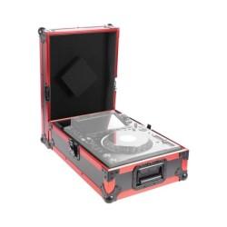 FLIGHT CASE CDJ 3000 ELITE PLUGGER CASE