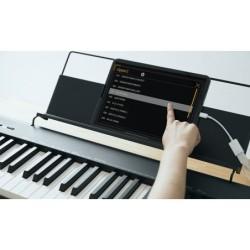 CDP-S110BK MEUBLE CASIO sljmusic.com