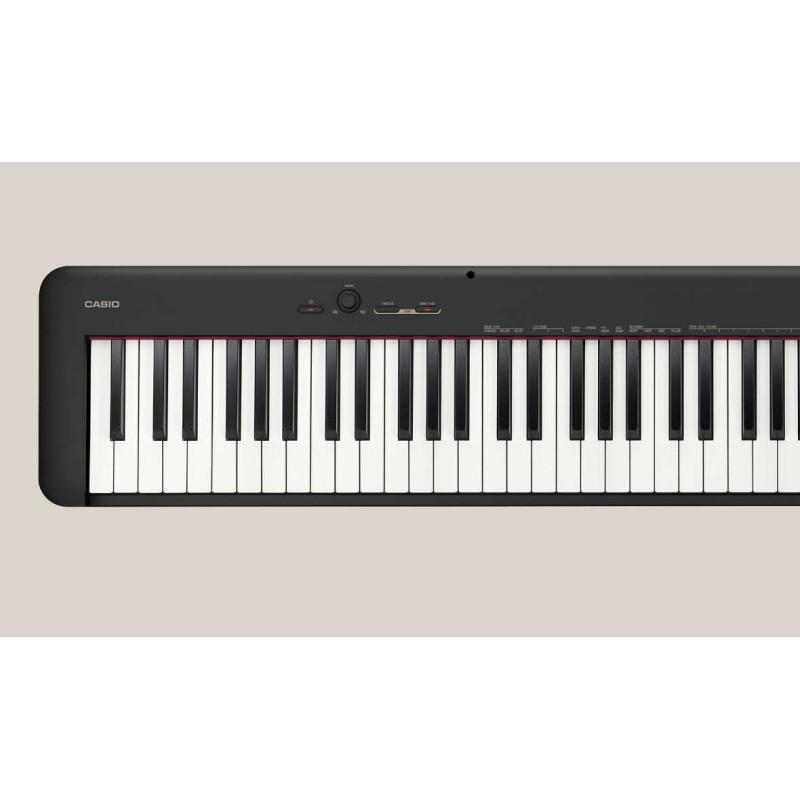 CDP-S110BK PACK CASIO sljmusic.com