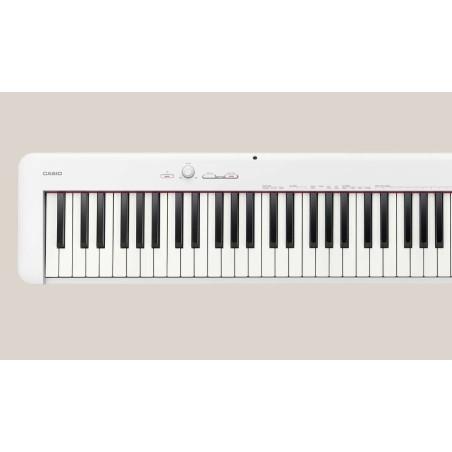 CDP-S110WE PACK CASIO sljmusic.com