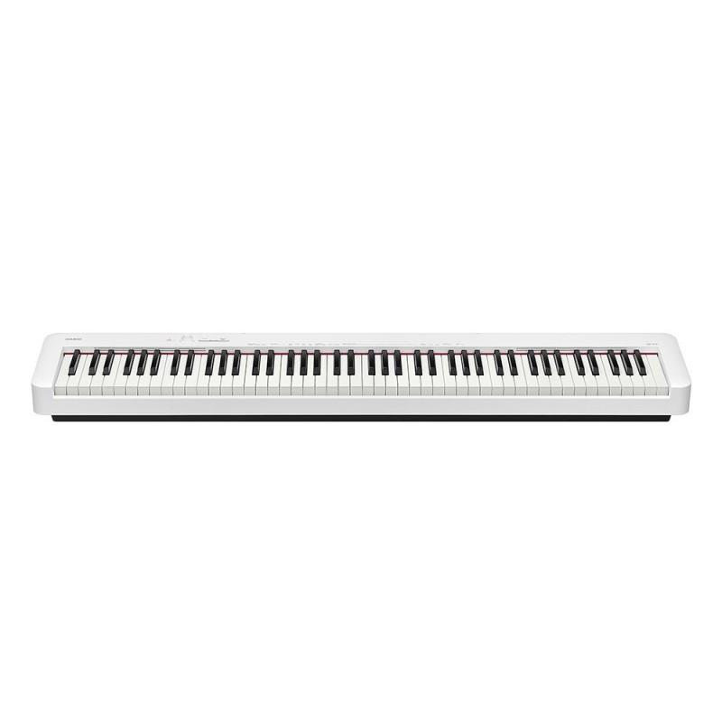 CDP-S110WE PACK CASIO sljmusic.com
