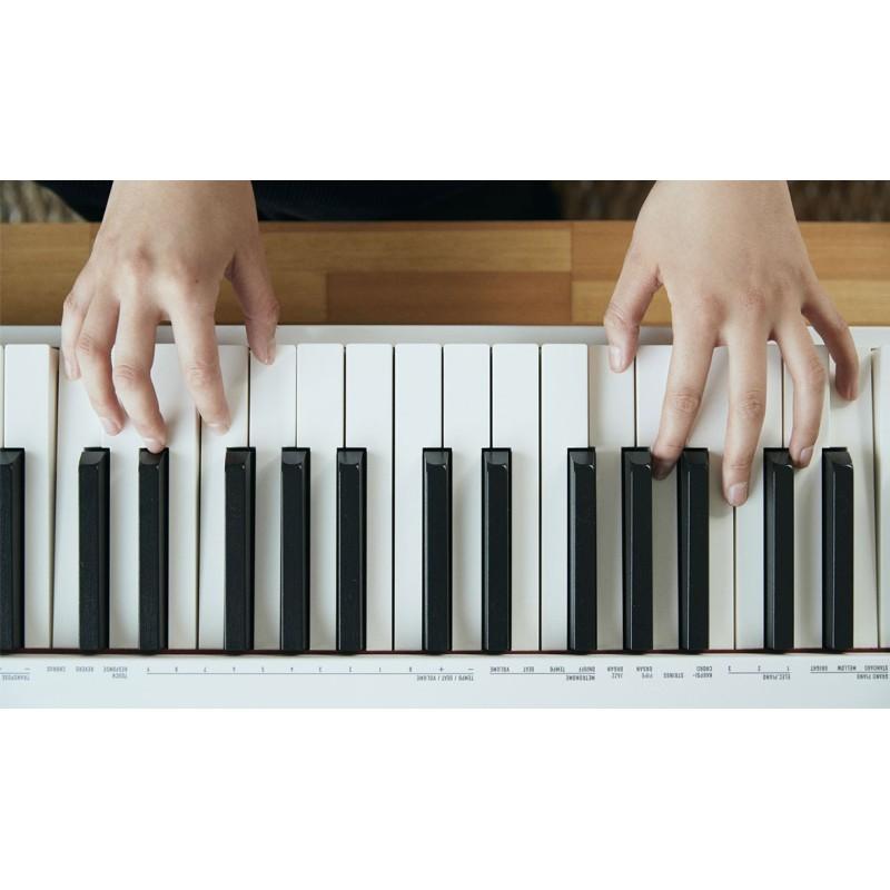 CDP-S110WE PACK CASIO sljmusic.com