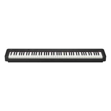 CDP-S110BK PACK + HOUSSE CASIO sljmusic.com