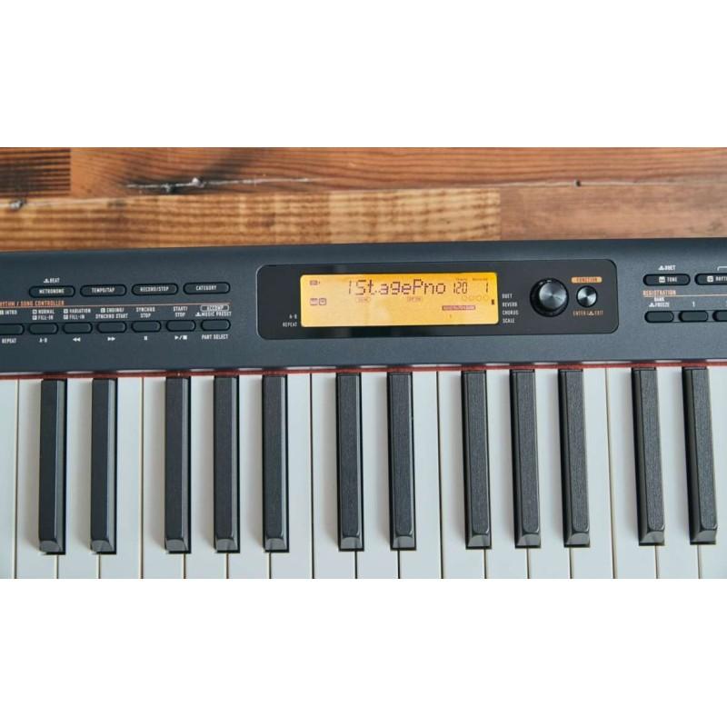 CDP-S360 PACK CASIO sljmusic.com