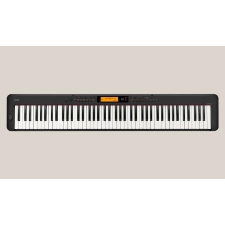 CDP-S360 PACK + TRIPLE PEDALE CASIO sljmusic.com
