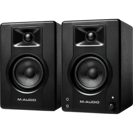 BX8 D3 SINGLE M-AUDIO