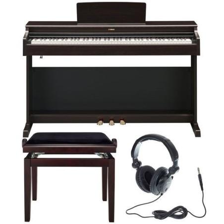 YDP-165R PACK ARIUS YAMAHA sljmusic.com