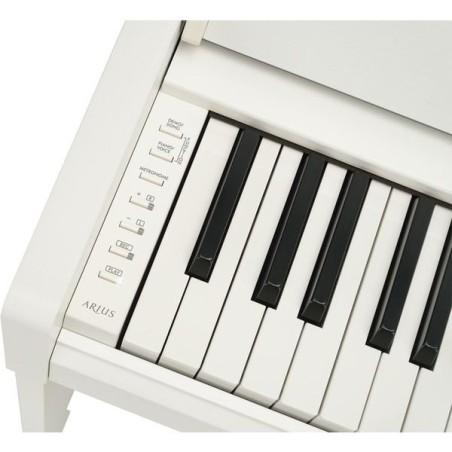 YDP-S35WH PACK ARIUS YAMAHA sljmusic.com