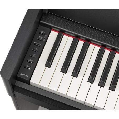 YDP-S55B PACK ARIUS YAMAHA sljmusic.com
