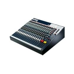 FX16II SOUNDCRAFT