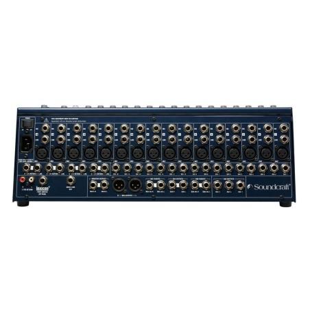 FX16II SOUNDCRAFT
