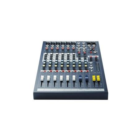 EPM 6 SOUNDCRAFT