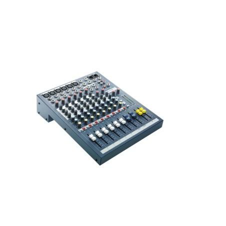 EPM 6 SOUNDCRAFT