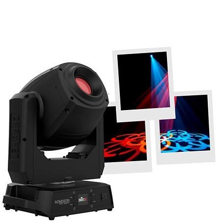 INTIMIDATOR SPOT 360X IP65 CHAUVET