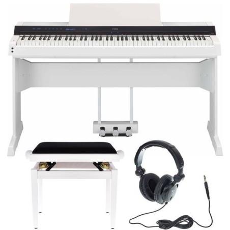 P-S500WH PACK YAMAHA SLJMUSIC.COM