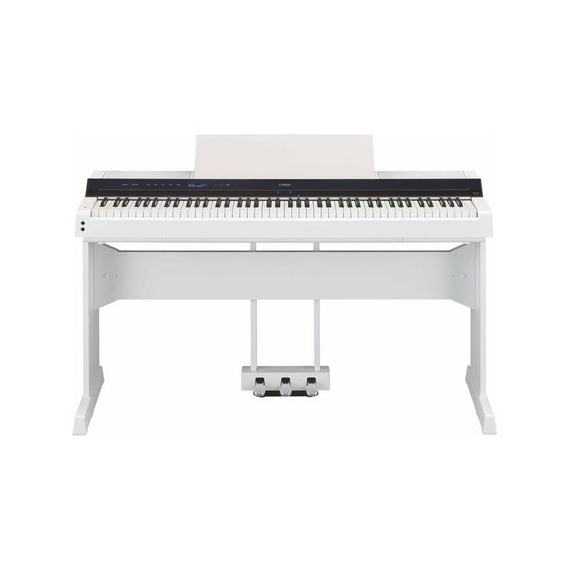 P-S500WH PACK YAMAHA SLJMUSIC.COM