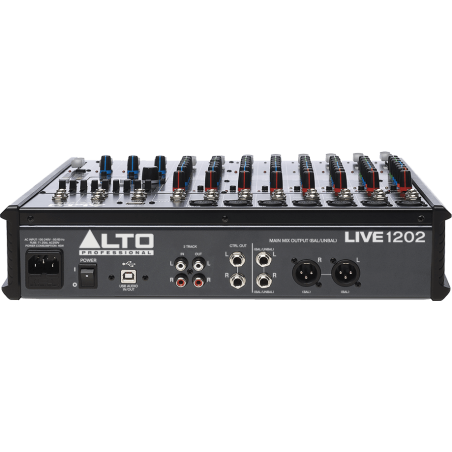 LIVE1202 ALTO PROFESSIONAL