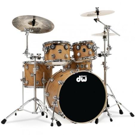 ECO-X FUSION20 5FUTS NATURAL BAMBOO DW