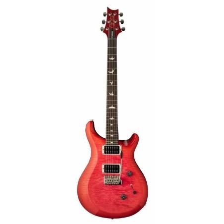 S2 CUSTOM 24 BONNI PINK CHERRY BURST THIN PRS sljmusic.com