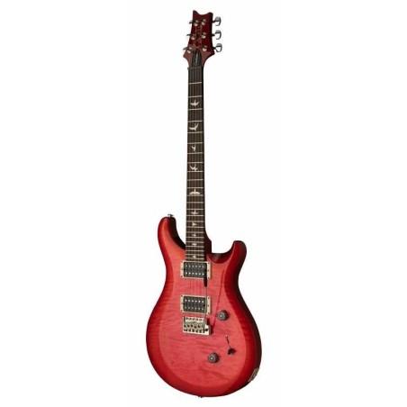 S2 CUSTOM 24 BONNI PINK CHERRY BURST THIN PRS sljmusic.com