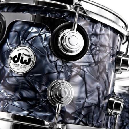ECO-X FUSION22 5FUTS SATIN EBONY DW