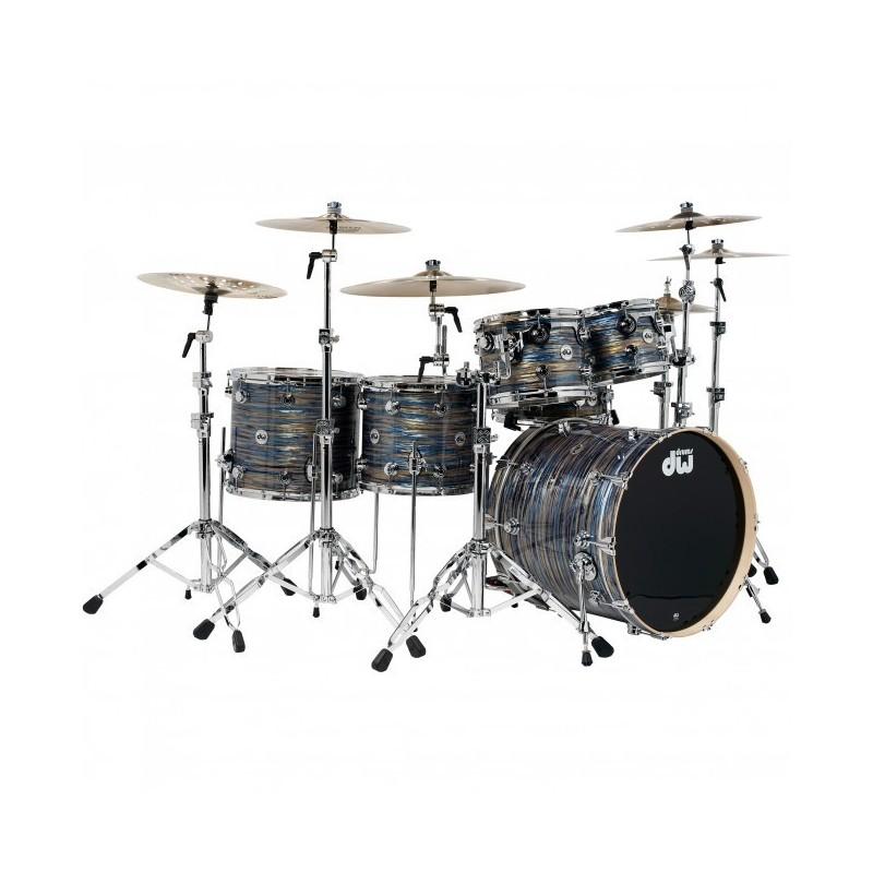 COLLECTOR FINISH PLY 20/5FUTS BLACK ICE DW