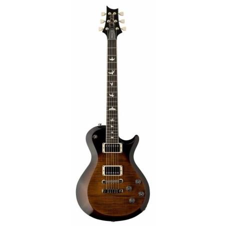 S2 SINGLECUT MCCARTY 594 BLACK AMBER PRS sljmusic.com