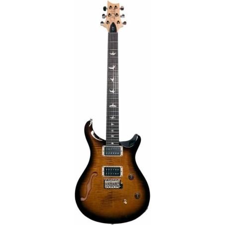 CE24 SH AMBER SMOKE BURST PRS sljmusic.com