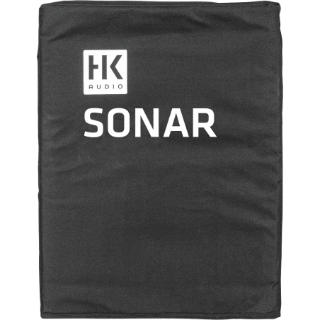 COV-SONAR10 HK AUDIO