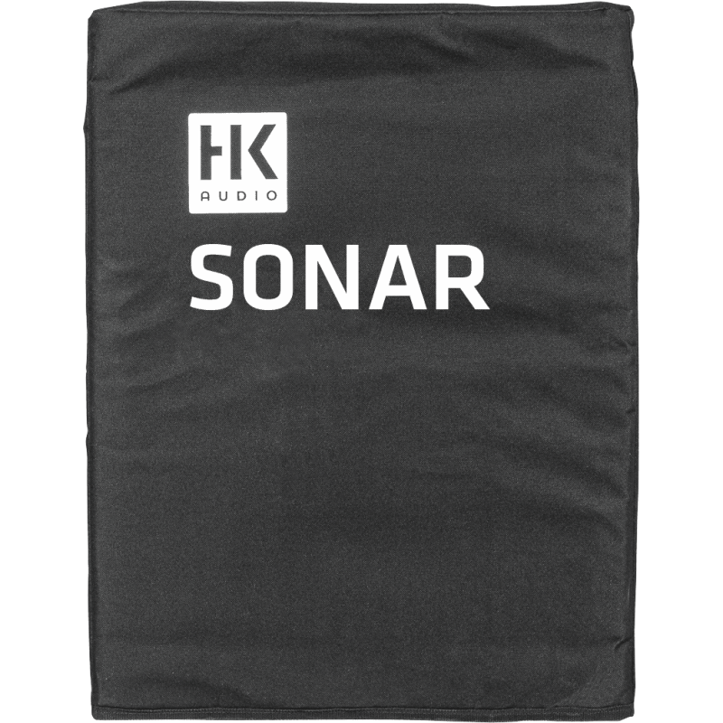 COV-SONAR12 HK AUDIO