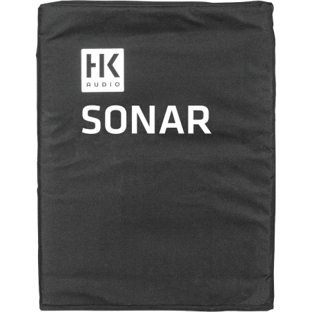 COV-SONAR15 HK AUDIO