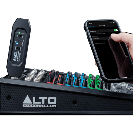 BLUETOOTHULTIMATE ALTO PROFESSIONAL