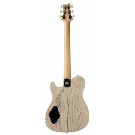 NF53 WHITE DOGHAIR PRS sljmusic.com