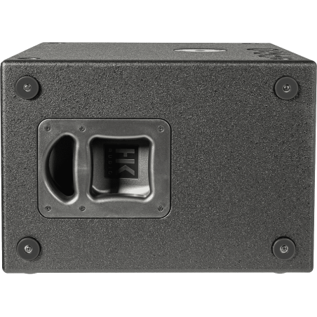 PRO-210SD2 HK AUDIO