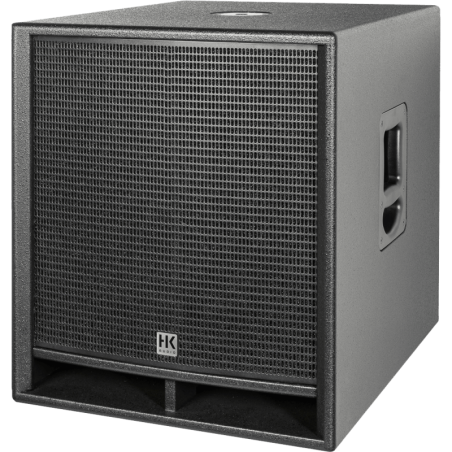 PRO-118SD2 AUDIO