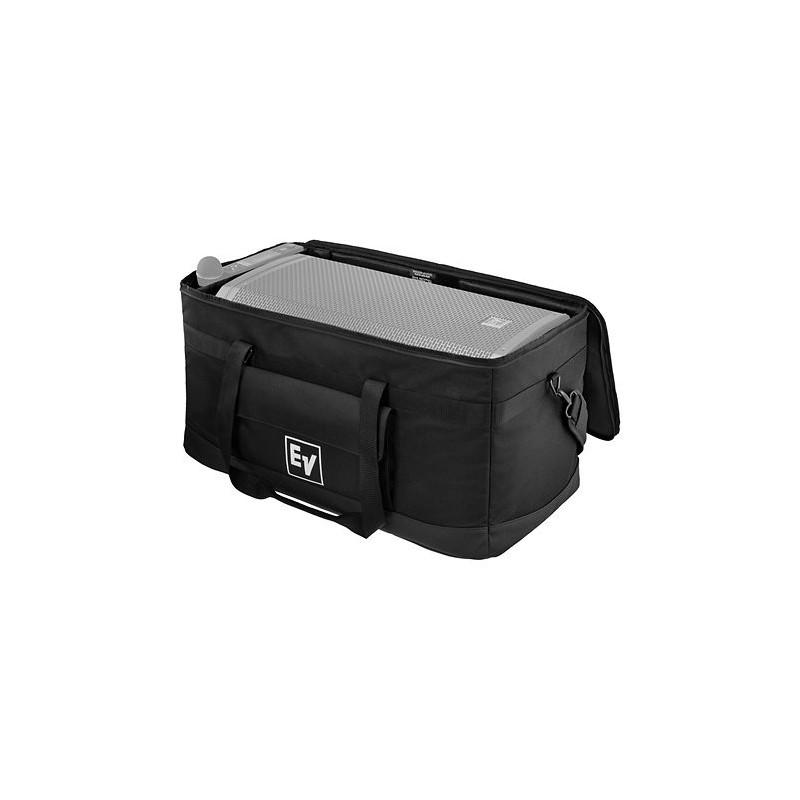 EVERSE DUFFEL BAG 12 OR 2X8 ELECTRO-VOICE