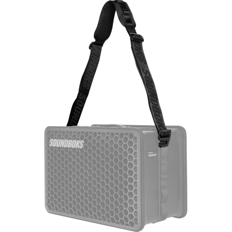 GO-SHOULDERSTRAP SOUNDBOKS