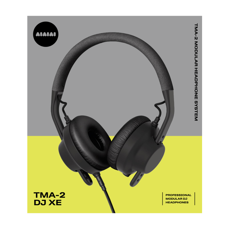 TMA2-DJ-XE AIAIAI SLJMUSIC.COM