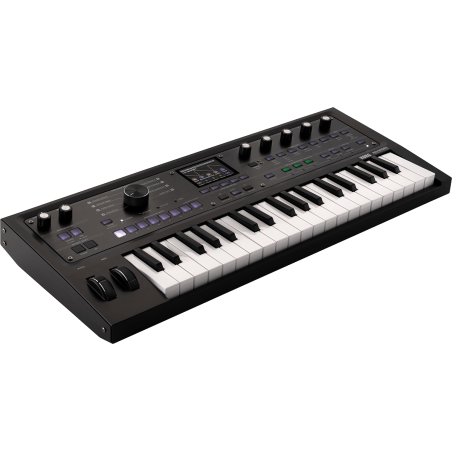 MICROKORG-MK2-BK KORG