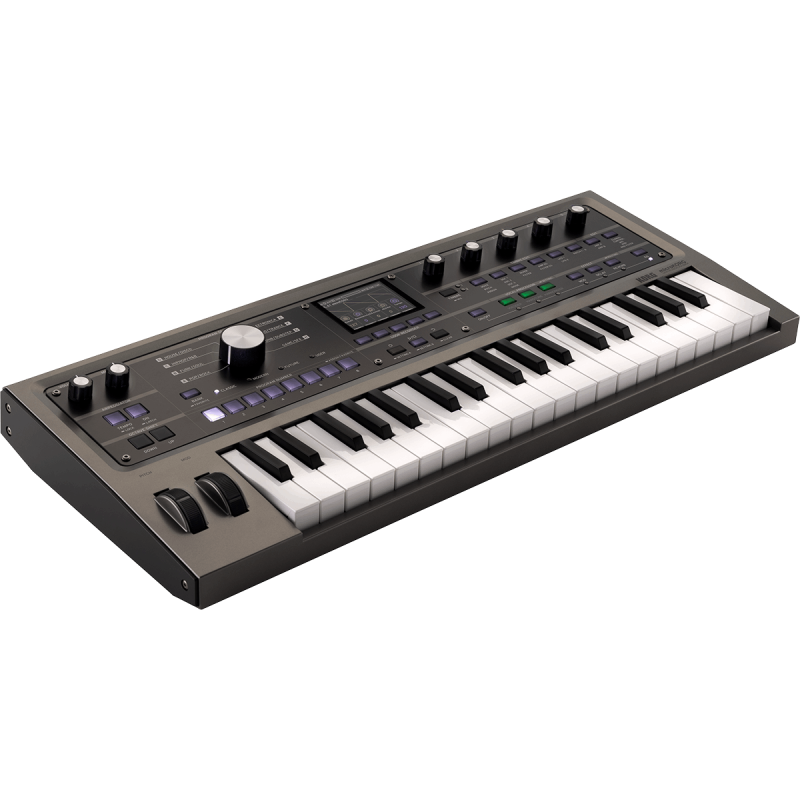 MICROKORG-MK2 KORG