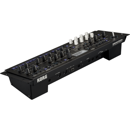 WAVESTATE-M KORG
